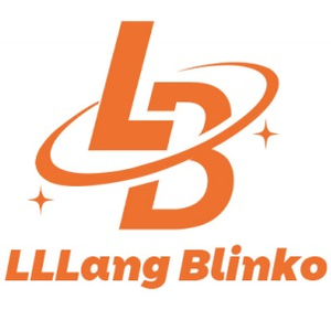 LLLang Blinko3