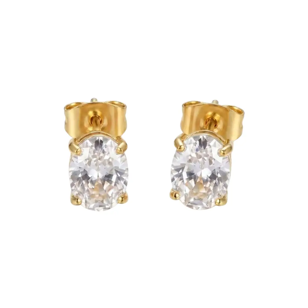 Diamond Studs