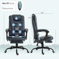 Blue, 155° Recline