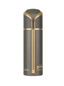 Lattafa Mishlah 3.4oz EDP Spray for UNISEX