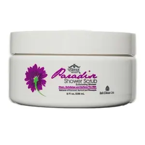 Eternal Spirit Beauty - Paradise Shower Scrub Exfoliating