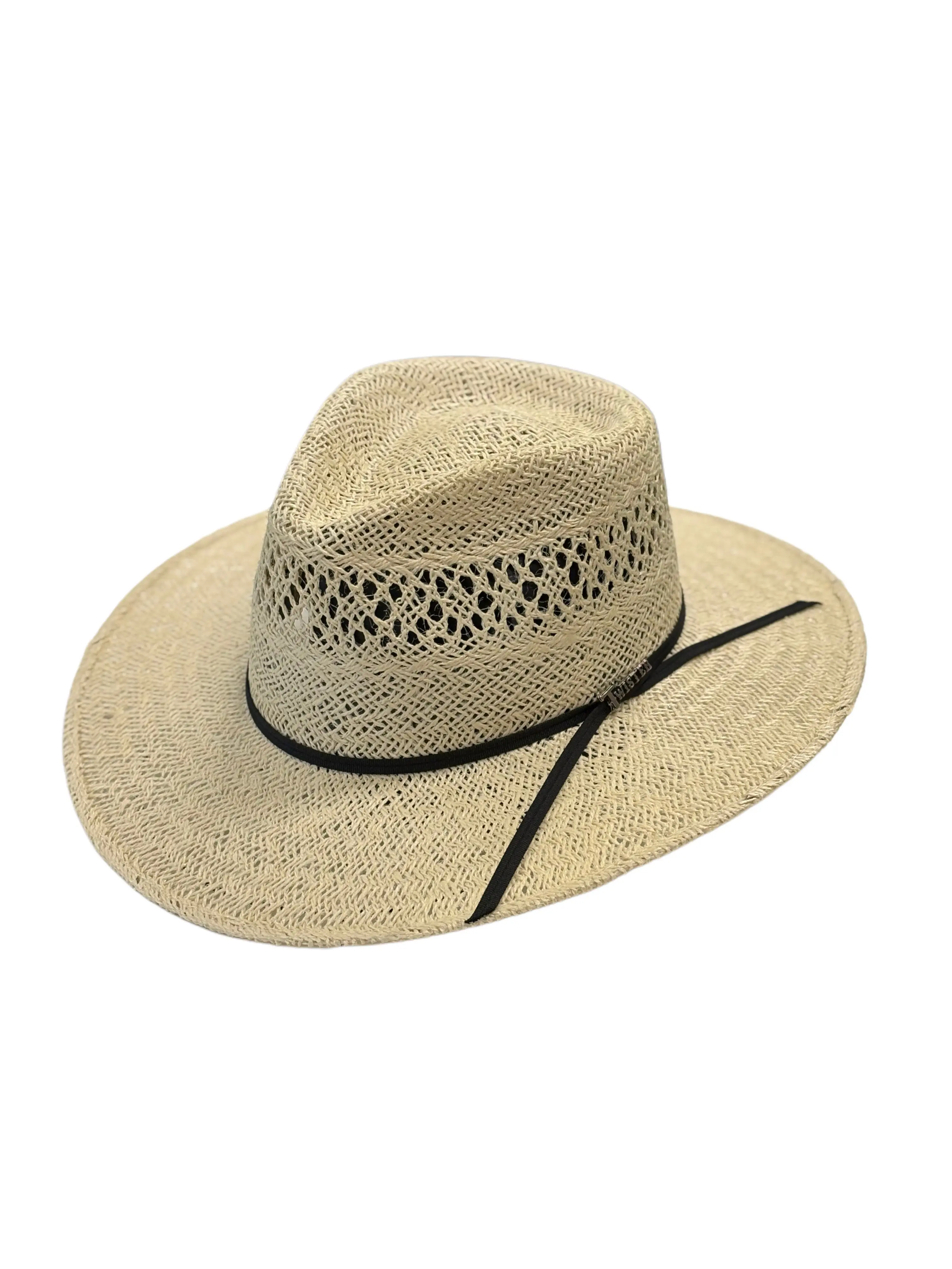 Twister 10X Jute Sisol - Hat Masters Exclusive