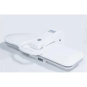 Family Press Inspire-36 36 X 11 in. Electronic Home Steam Press, White