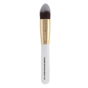 Tapered Contour Brush 170F (white)