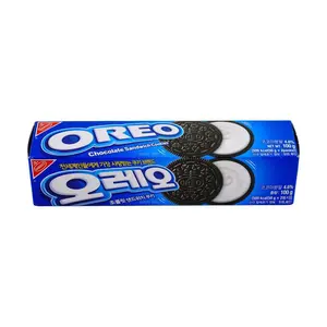 Oreo Korea Oreo White Cream 3.53oz