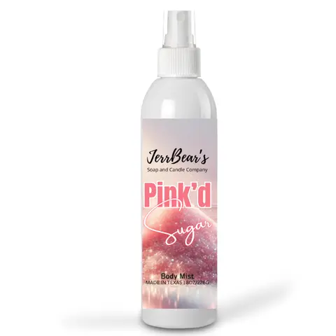 Unisex Hydrating Body Mist - 8oz Non-Aerosol FDA-Approved Ammonia-Free Alcohol-Containing Bottle, Aromatic Citrusy Fragrance, Citrus Blend-Coconut Waters Scents, Floral & Woody Notes, Skin Hydration, 24-Month Shelf Life (Adults Only)