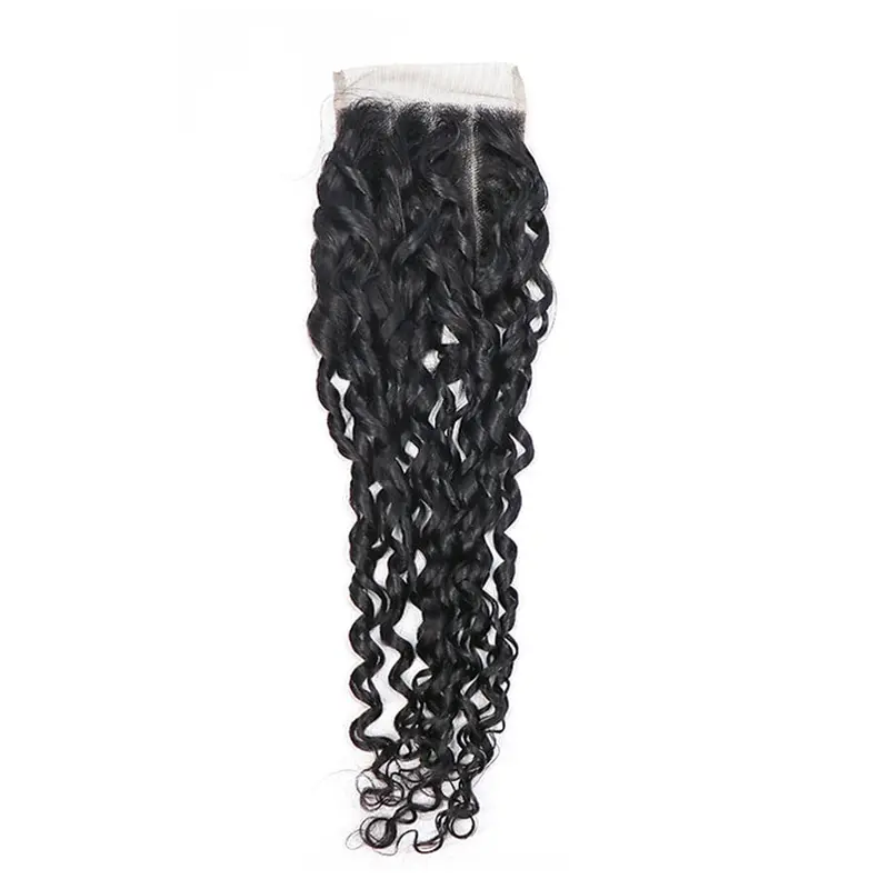 4x4 pixie Curly (Natural Color) 