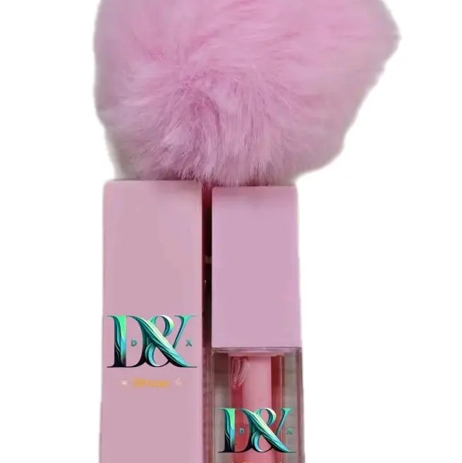 D&X lipgloss D&X lipgloss