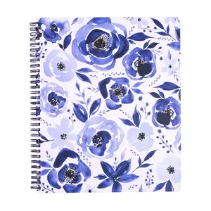 Steel Mill & Co. Large Notebook