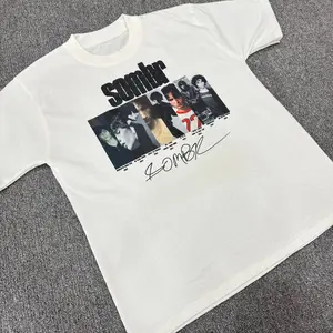 Som Albums Shirt, Hip Hop Tee, Shirt For Fan, Unisex Shirt Sweatshirt Hoodie