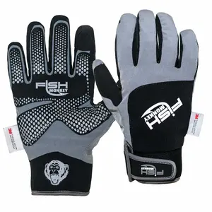 Stealth Dry-Tec Waterproof Cold-Weather Fishing Glove