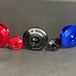 CRF110 Dress-Up Plug Kit