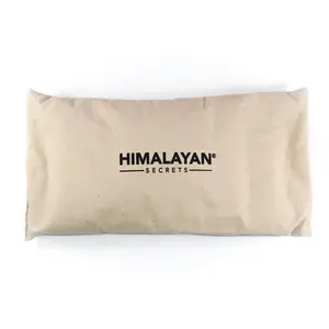 Himalayan Salt Therapy Pillow 14"
