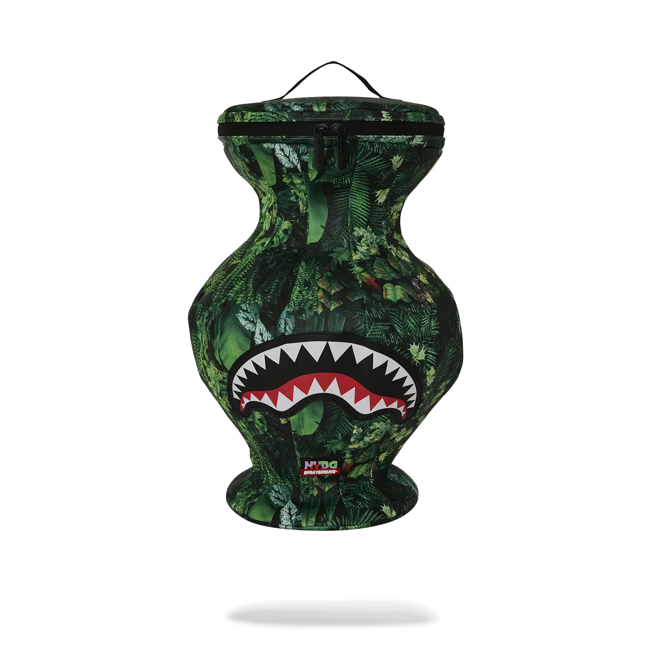 NEW YORK BOTANICAL GARDEN COLLAB - LIVING VASE BACKPACK