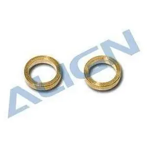 Align One-way Bearing Shaft Collar - Trex450 Upgrade (6x8x1.6mm)