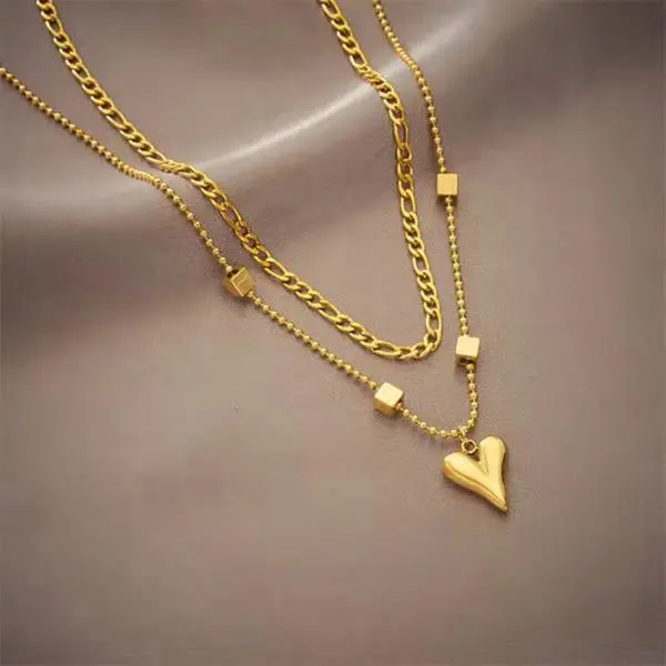 Samantha Necklace