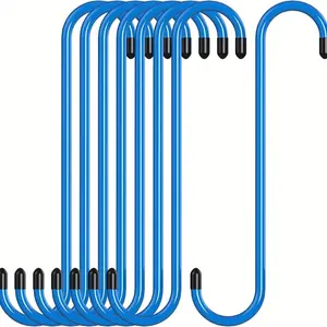 Durable Brake Caliper Hanger with Rubber Caps - Reduces Suspension Work Damage to Brake Hoses