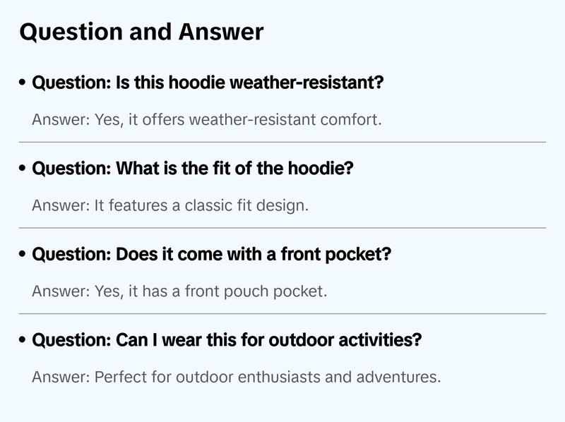 Polaris UTV Sportsman Hoodie - Classic Cotton Fleece Men's & Women's Pullover with Iconic Branding & Long Sleeve Comfort Tops Casual Graphic ATV Off Road Ready to Ride Adventure Dunes Mud Mountains Officially Licensed Gear for ATV Riders Menswear