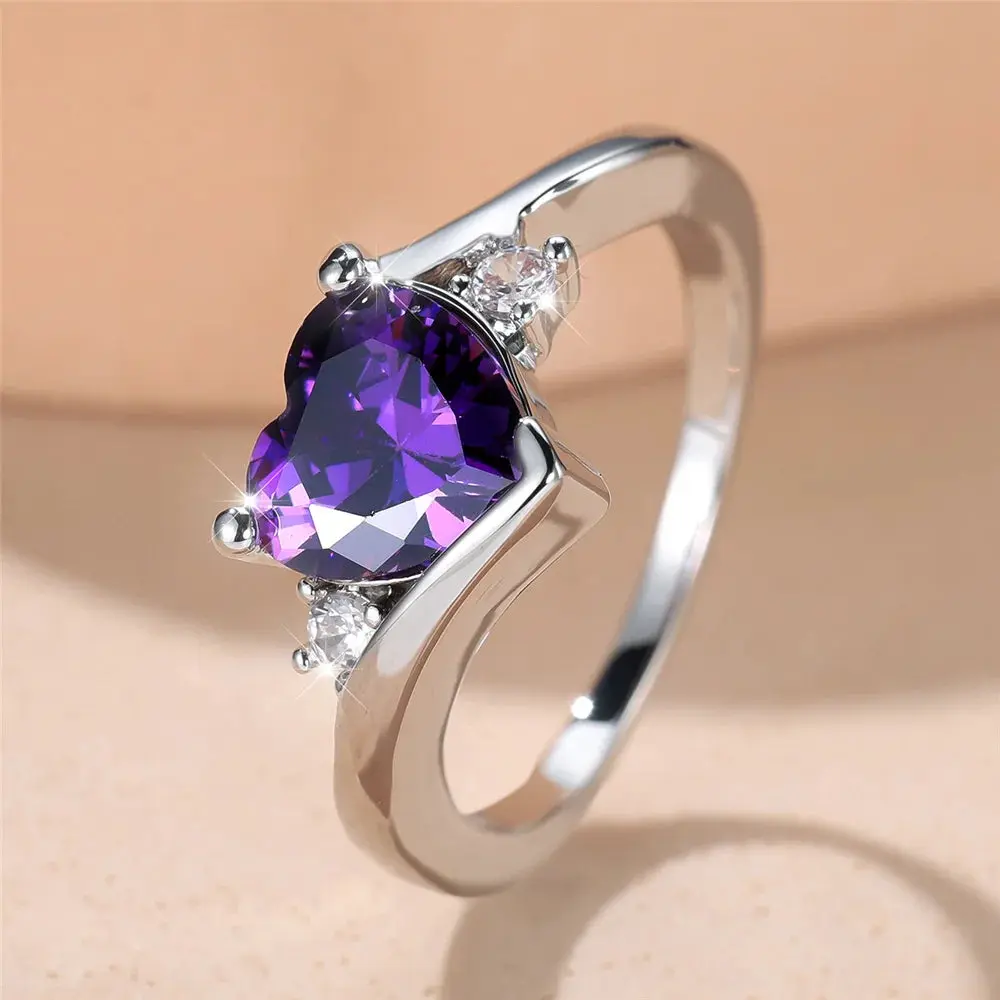 Purple Color