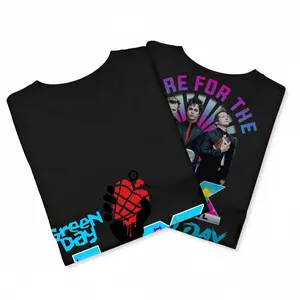 GreenD Music 2026 Vintage Shirt Sweatshirt Hoodie