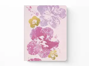 Moleskine Limited Edition 2026 Fleeting Beauty Sakura XL Cahier Journal