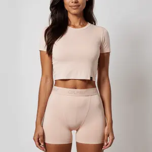 Toasted Marshmallow 🍨 LadyBoxers Panties Womenswear