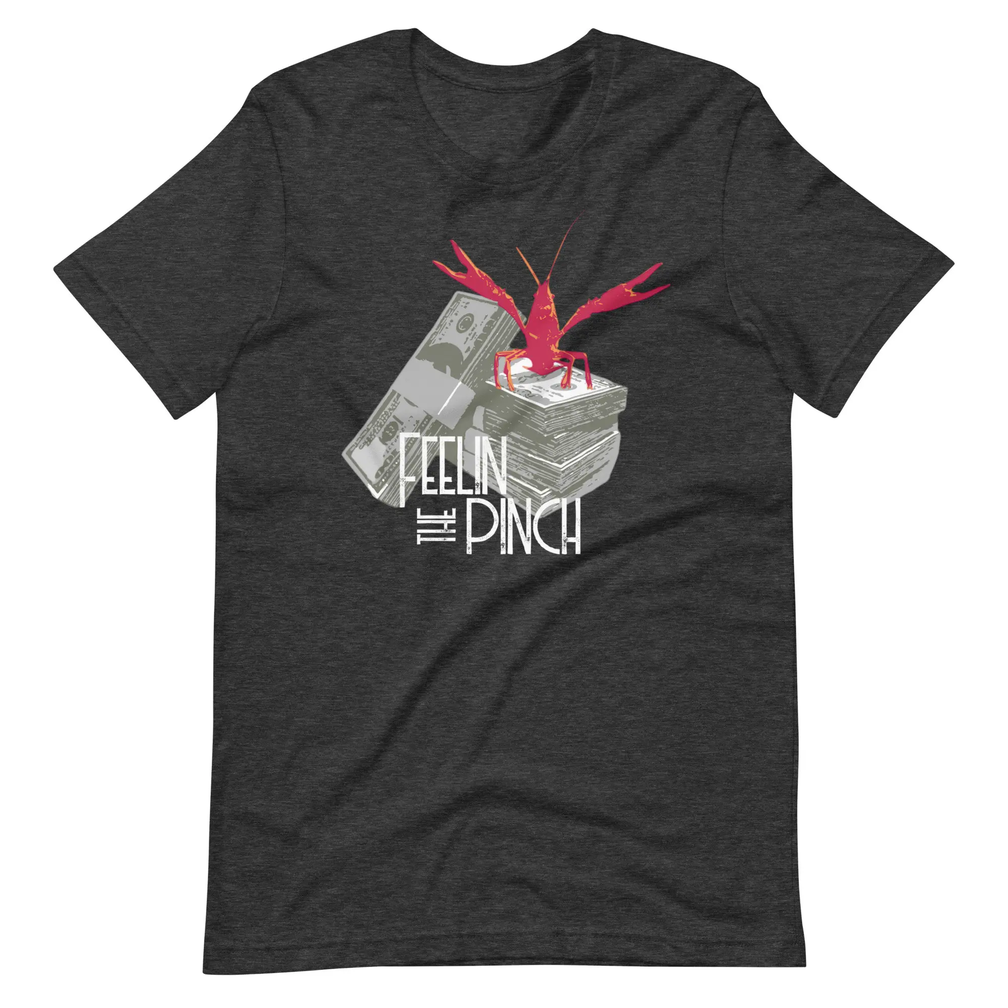 Feelin’ the Pinch Tee