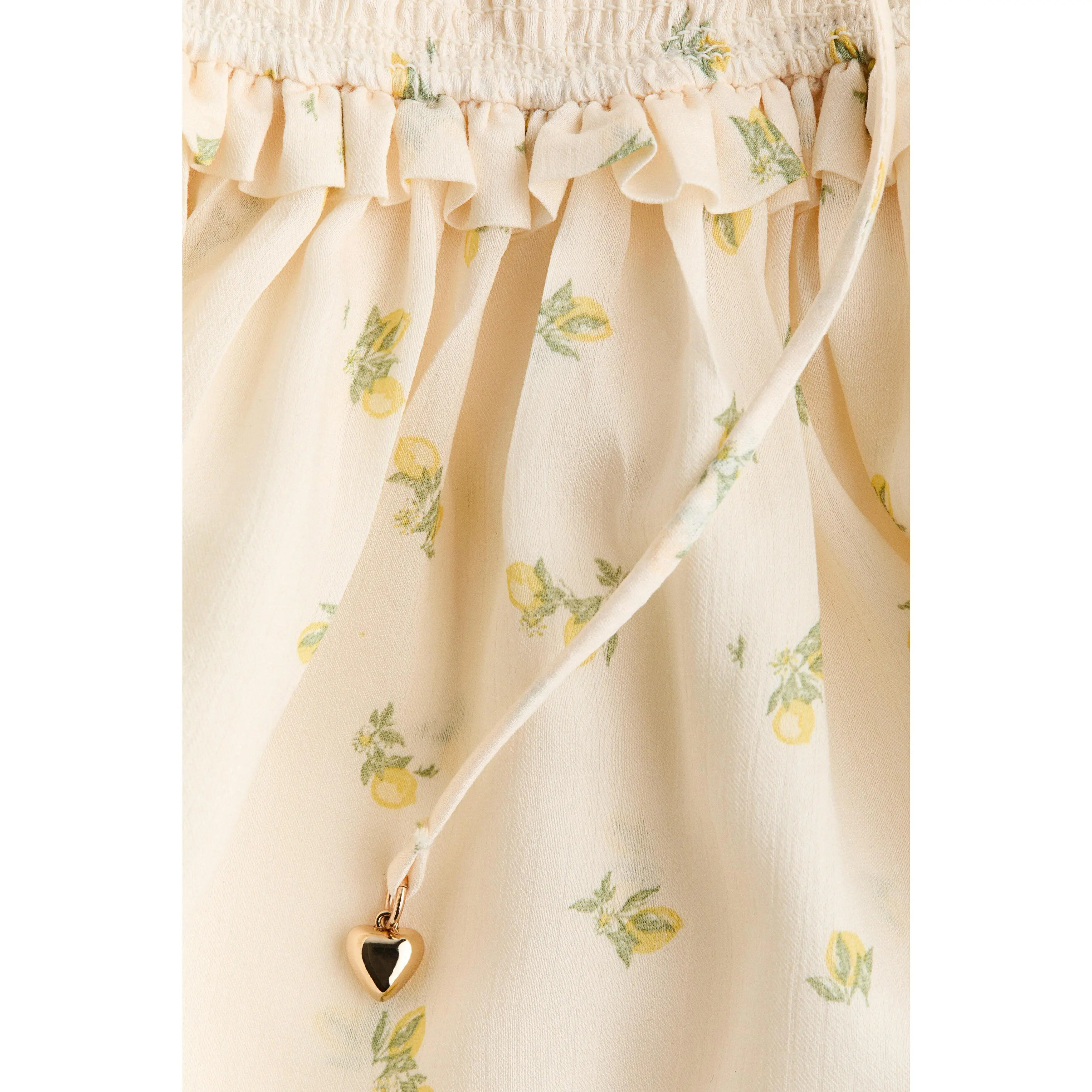 Cream/Yellow/Green 003