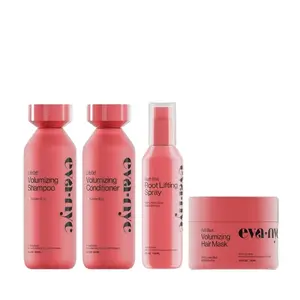 Eva NYC Lift Off Volume Collection, Volumizing Products for Fine Hair