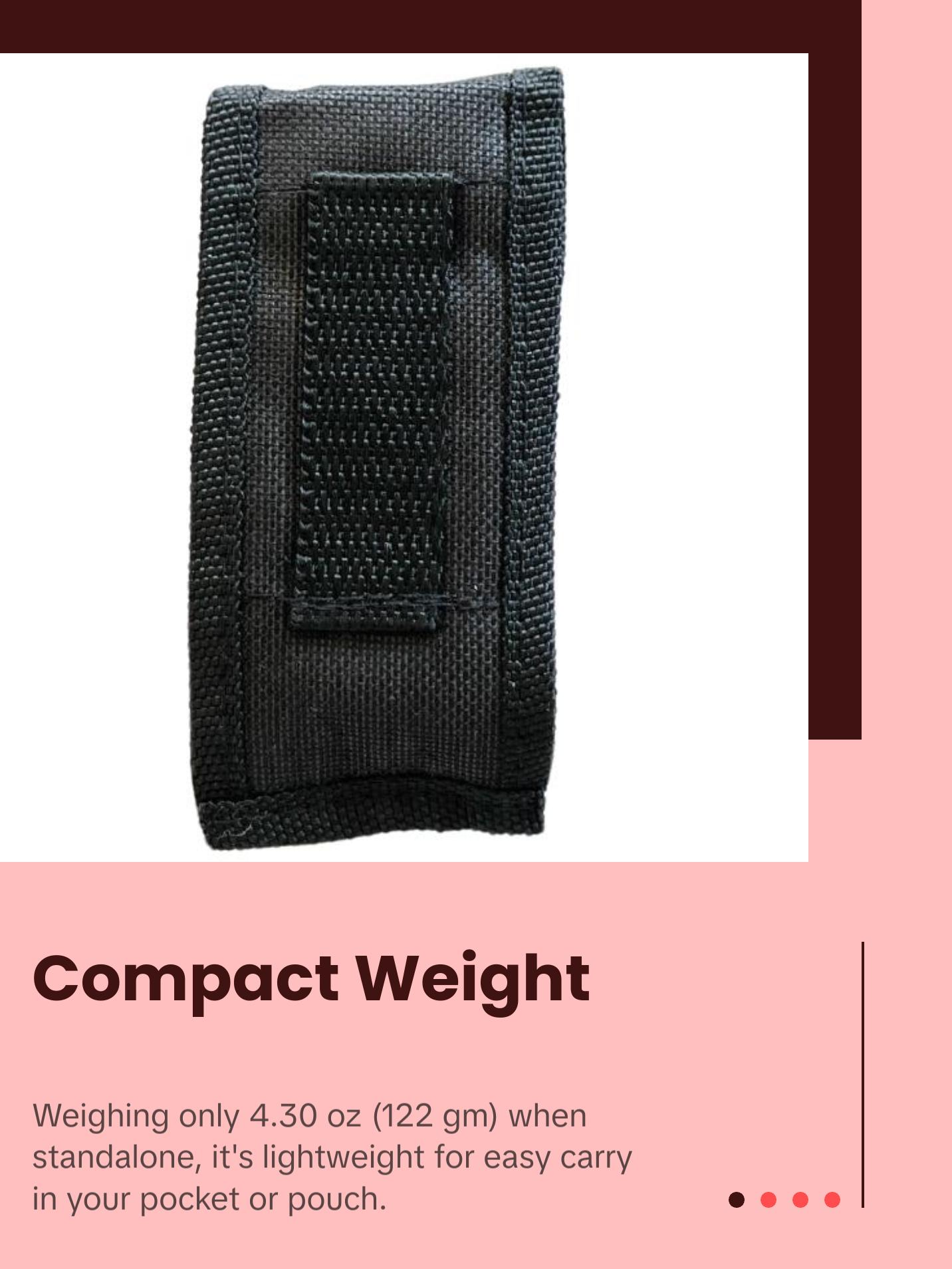 RTG Universal Multi-Tool – Versatile Stainless Steel Pocket Tool for Everyday Carry, Survival, and Outdoor Adventures