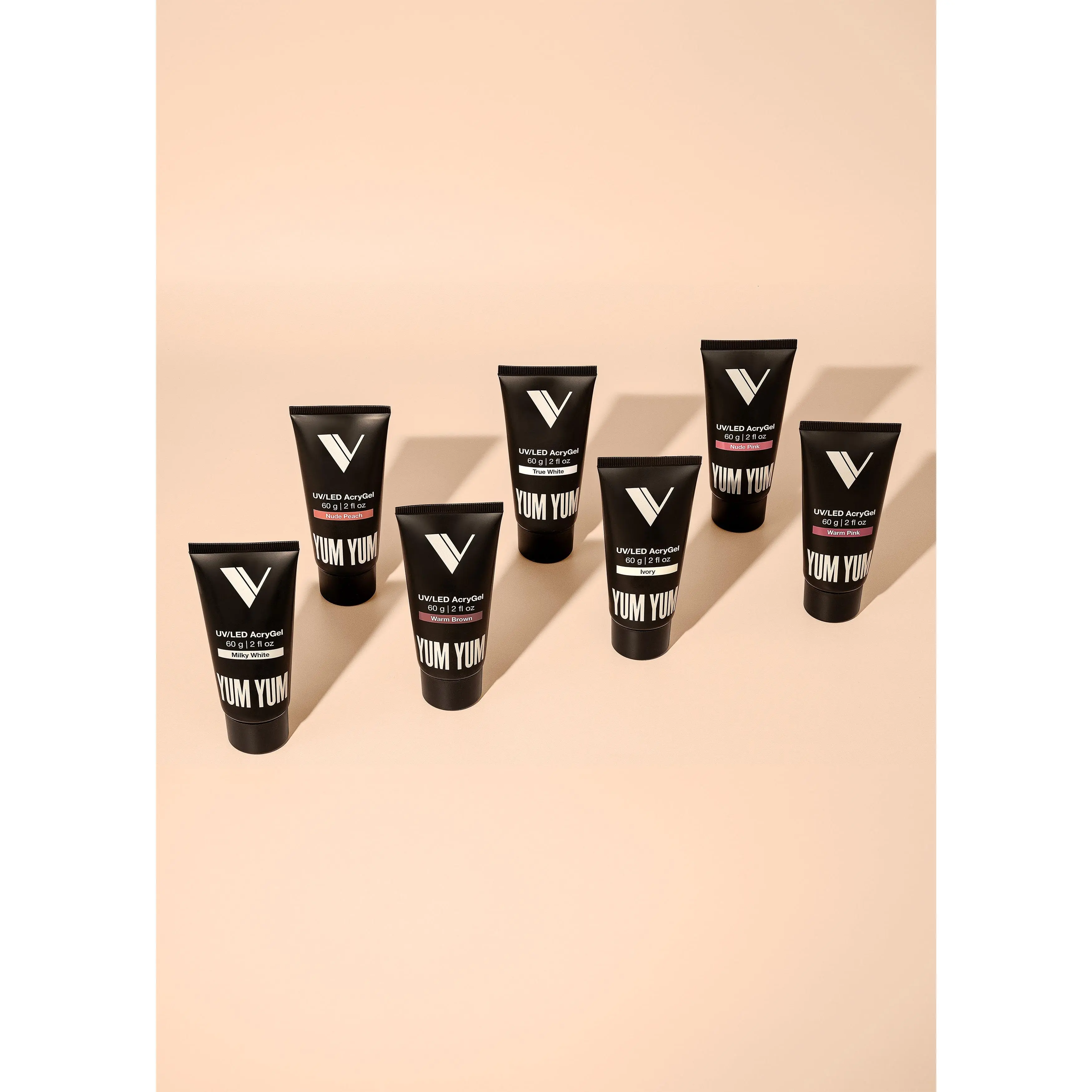 AcryGel - Like XO Collection