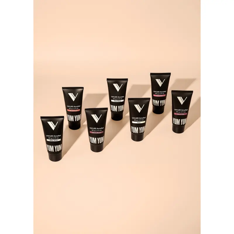 AcryGel - Like XO Collection