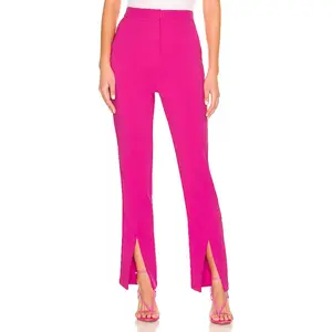 NBD Kalila Pant in Fuchsia
