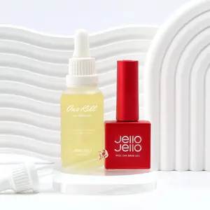Jello Jello Peel Off+One Kill Remover Set