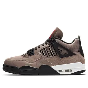 AIR JORDAN Retro 4 'Taupe Haze' Sports Sneaker, Style Code DB0732-200