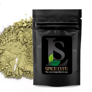 Kelp Powder - Organic Seaweed with Iodine, Calcium, Iron, Magnesium & Vitamins A, C & K for Wellness & Immune Support - Essential, Healthcare