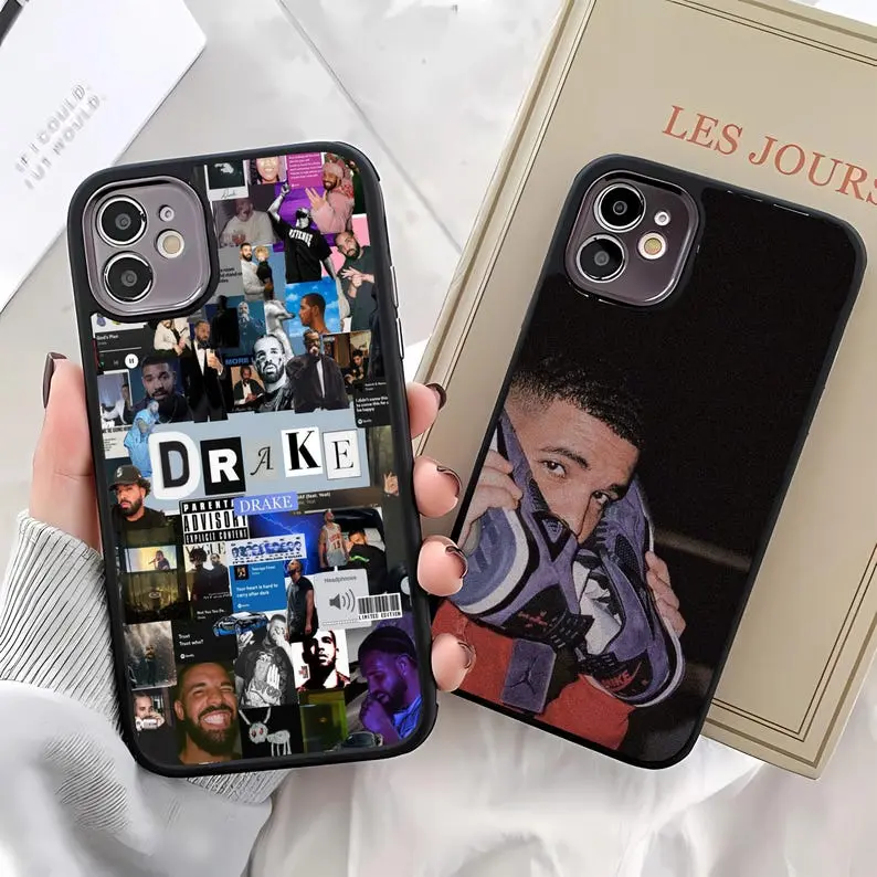 Personalised Custom Photo Silicone Phone Case For IPhone 15 14 13 12 11 16 – UK Made