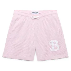 SOLID STONE YOUTH SHORTS