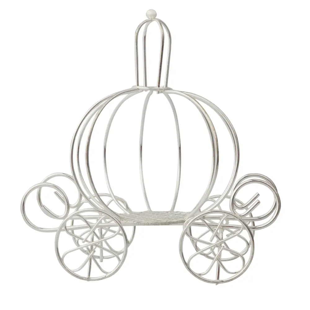 Princess Wire Carriage