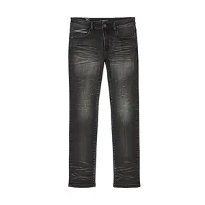 Cult's Rocker Slim 602 Jeans