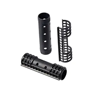 RED by KISS Snap On Magnetic Roller - Black