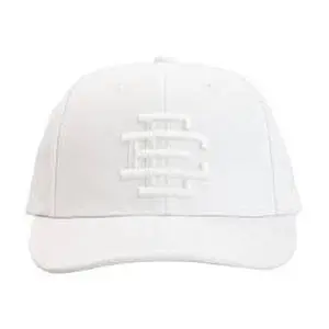 Eric Emanuel EE Basic Hat White