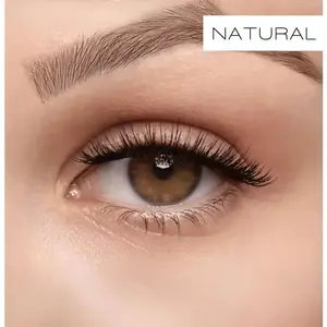 Magnet Eyelashes Fake Lashes Clip Clamp Makeup Tools