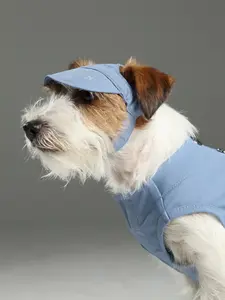 TENNIS HAT | Blue