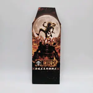 OP Polaroid CCG Packs