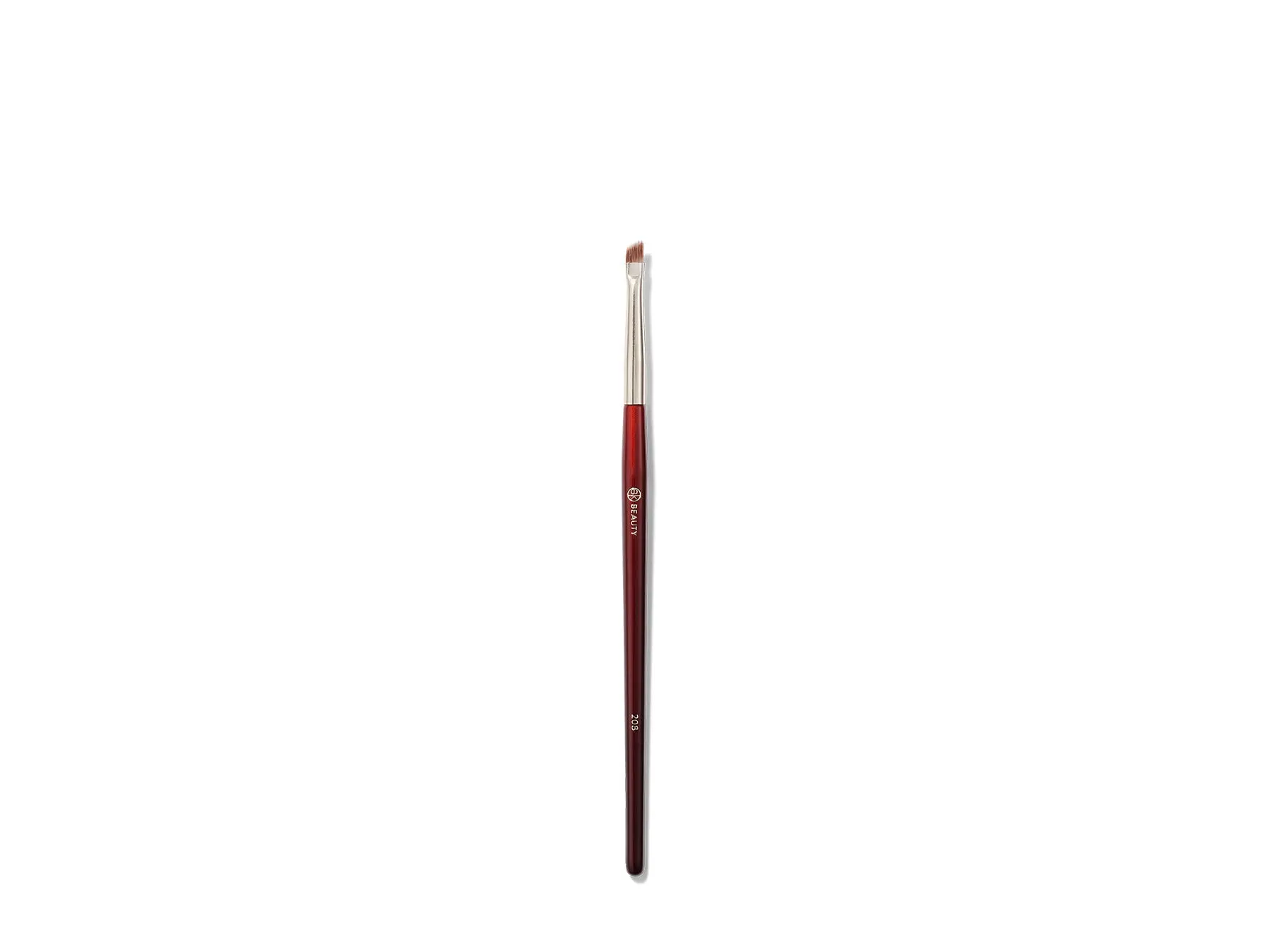 BK Beauty 208 Precision Angled Brush BK Beauty 208 Precision Angled Brush