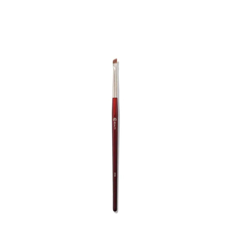 BK Beauty 208 Precision Angled Brush