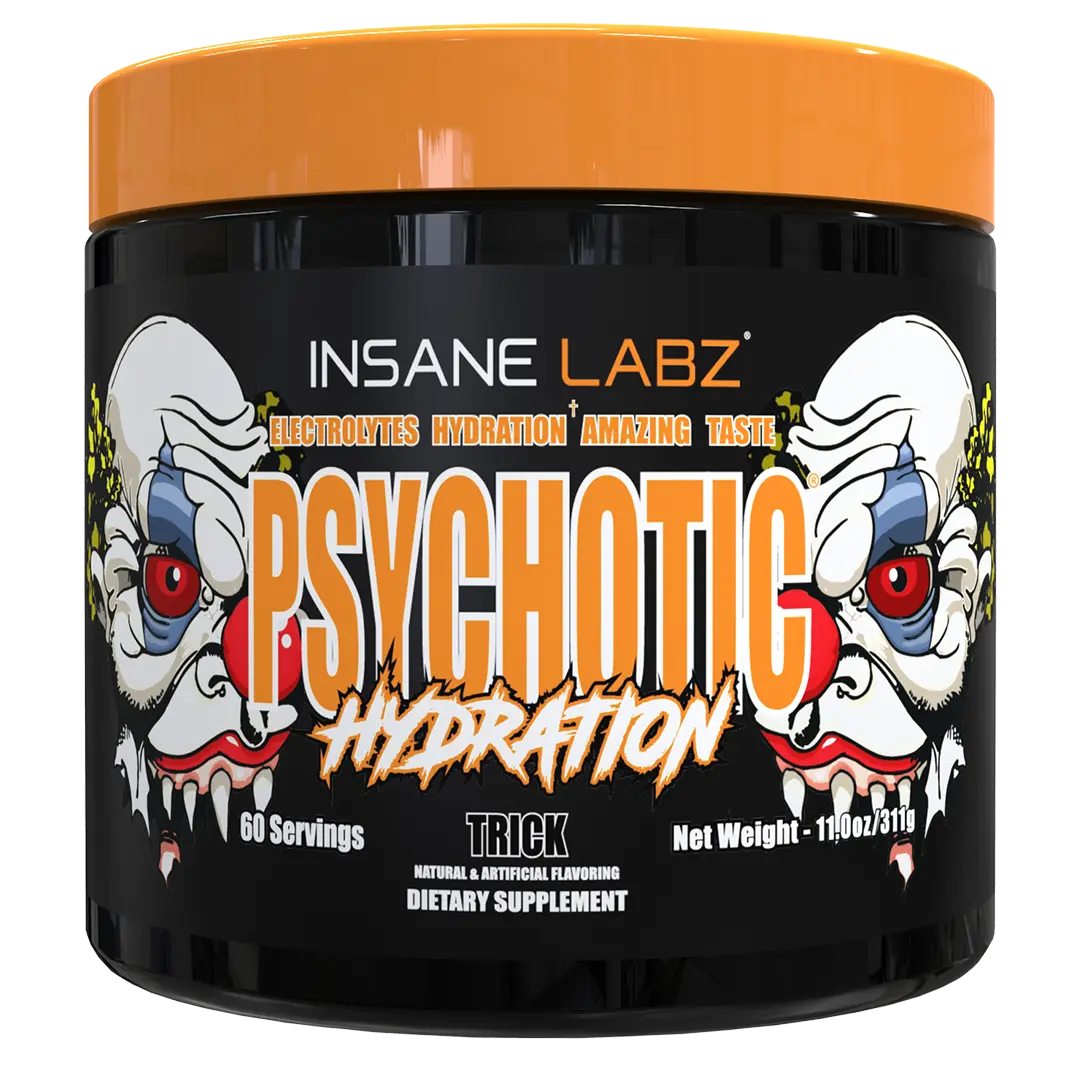 Insane Labz Insane Labz Psychotic Hydration