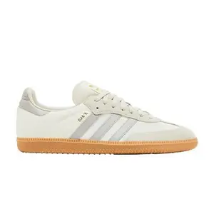 Adidas Samba OG 'Off White Grey'