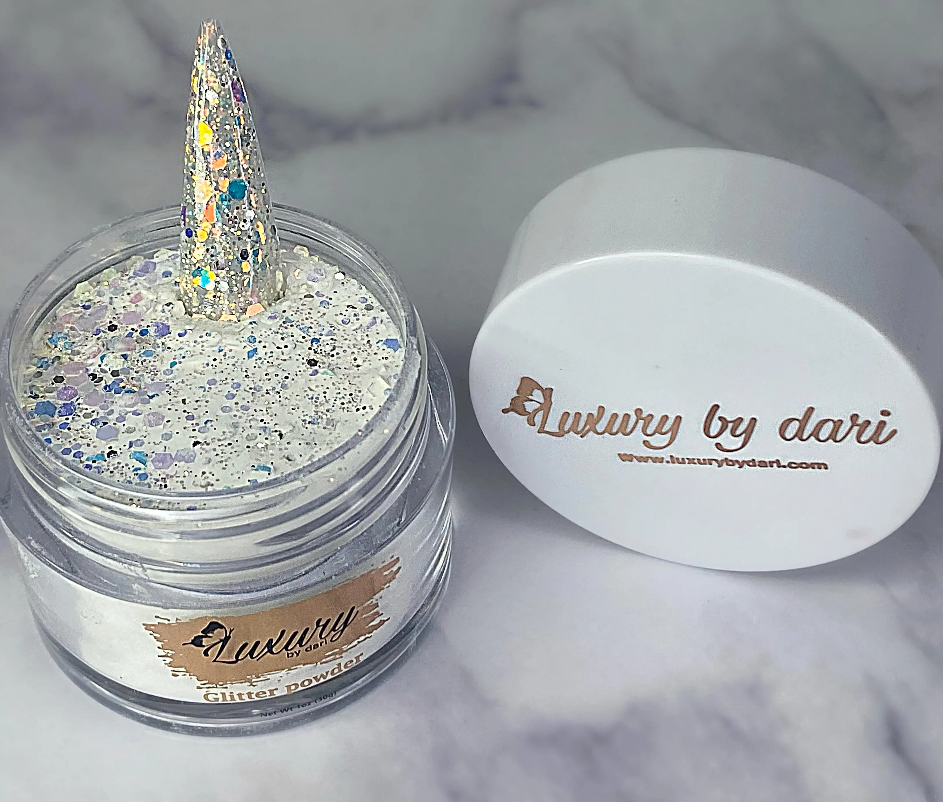 Acrylic Powder- Blissful